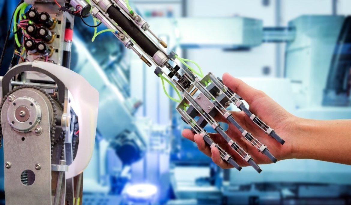 Série 200 Maiores e Melhores – O poder da inovação na nova Revolução Industrial