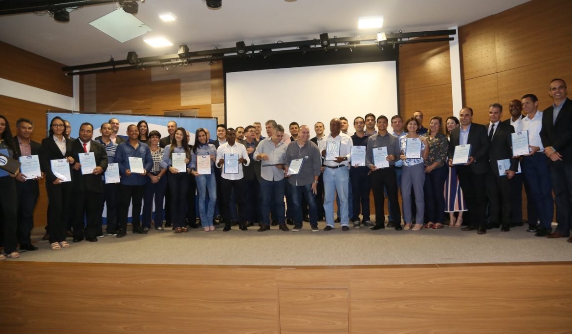 Prodfor certifica 27 novas empresas
