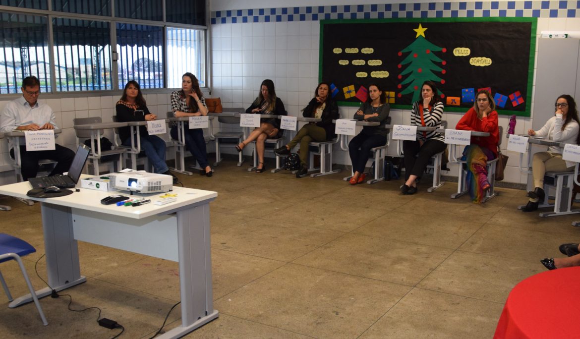 Secretarias municipais da Serra aprendem a reduzir desperdícios e acelerar processos com o IEL-ES
