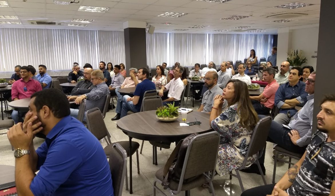IEL-ES lança programa de mentoria gratuita para empresários capixabas