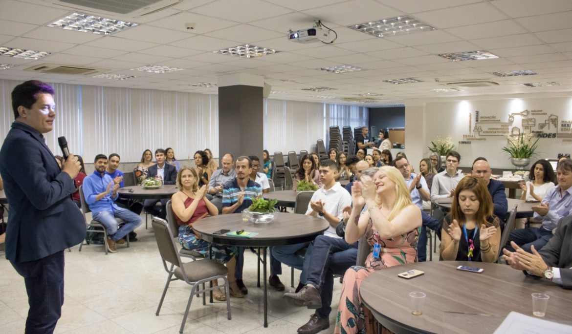 Confira os vencedores do Prêmio IEL de estágio 2019