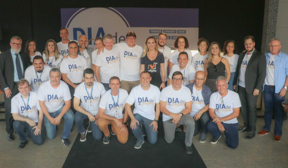 Chegada do IEL em Colatina marca interiorização do Instituto no ES