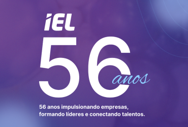 IEL comemora 56 anos de dedicação ao fortalecimento das empresas capixabas