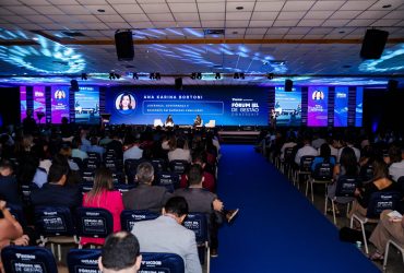 Fórum IEL de Gestão encerra edição de 2025 com grandes nomes da liderança empresarial